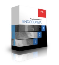 copertina di Endodonzia ( Opera in 3 Volumi )