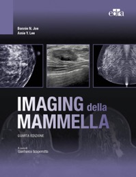 copertina di Imaging della mammella