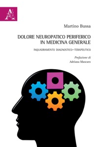copertina di Dolore neuropatico periferico in medicina generale