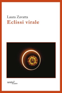 copertina di Eclissi Virale