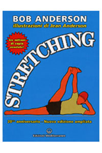 copertina di Stretching