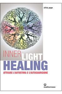 copertina di Inner Light Healing