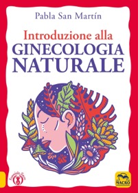copertina di Introduzione alla Ginecologia Naturale