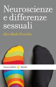 copertina di Neuroscienze e differenze sessuali