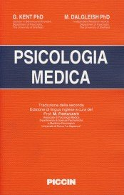 copertina di Psicologia medica