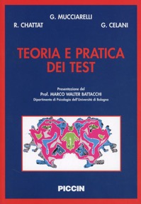 copertina di Teoria e pratica dei test