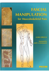 copertina di Fascial Manipulation for Musculoskeletal Pain