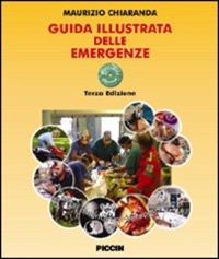copertina di Guida Illustrata delle Emergenze - DVD interattivo multimediale incluso