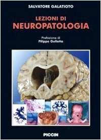copertina di Lezioni di Neuropatologia