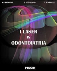 copertina di I Laser in Odontoiatria