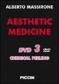 copertina di DVD 3 - Chemical Peeling - Aesthetic Medicine