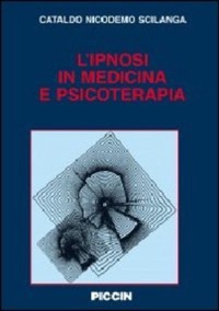 copertina di L' ipnosi in medicina e psicoterapia