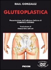 copertina di Gluteoplastica - DVD incluso
