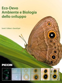 copertina di Eco - Devo: Ambiente e Biologia dello Sviluppo
