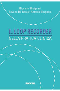 copertina di Il loop recorder nella pratica clinica