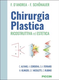 copertina di Chirurgia Plastica Ricostruttiva ed Estetica