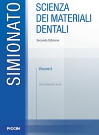 copertina di Scienza dei materiali dentali ( con espansione online )
