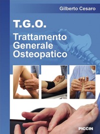 copertina di T.G.O. Trattamento Generale Osteopatico