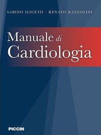 copertina di Manuale di Cardiologia