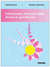 copertina di Trattamento manuale della donna in gravidanza