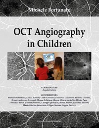 copertina di OCT Angiography in Children