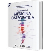 copertina di Fondamenti di Medicina Osteopatica