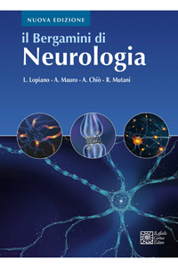 copertina di Il Bergamini di Neurologia
