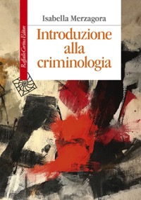 copertina di Introduzione alla criminologia