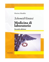 copertina di Medicina di laboratorio