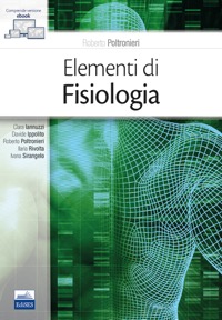 copertina di Elementi di Fisiologia ( comprende versione digitale)