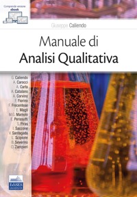 copertina di Manuale di Analisi Qualitativa