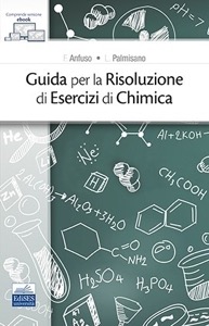 copertina di Fondamenti di chimica ( comprende versione digitale )