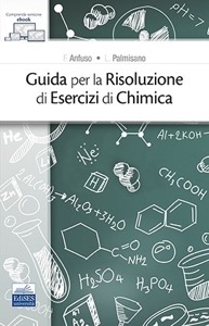 copertina di Fondamenti di chimica ( comprende versione digitale )