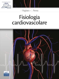 copertina di Fisiologia cardiovascolare