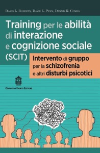 copertina di Training per le abilità di interazione e cognizione sociale ( SCIT ) - Intervento ...