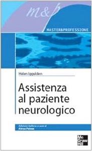 copertina di Assistenza al paziente neurologico