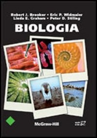 copertina di Biologia