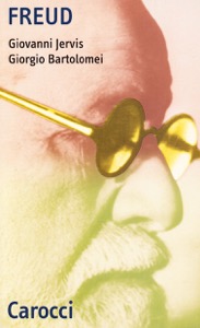 copertina di Freud