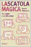 copertina di La scatola magica - I bambini e la TV