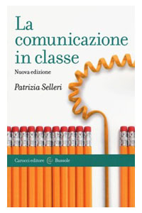 copertina di La comunicazione in classe