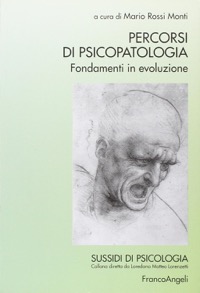 copertina di Percorsi di psicopatologia -  Fondamenti in evoluzione