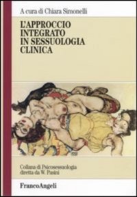 copertina di L' approccio integrato in sessuologia clinica