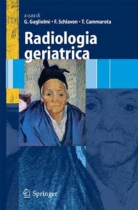 copertina di Radiologia geriatrica