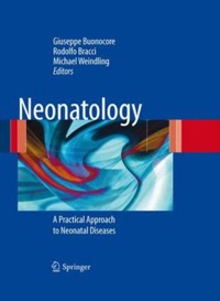 copertina di Neonatology - A Practical Approach to Neonatal Management
