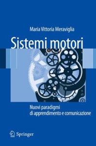 copertina di Sistemi motori - Nuovi paradigmi di apprendimento e comunicazione