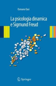 copertina di La psicologia dinamica e Sigmund Freud