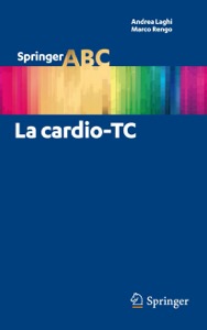 copertina di La cardio - TC