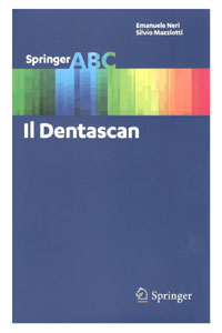 copertina di Il Dentascan