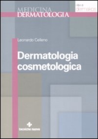 copertina di Dermatologia cosmetologica
