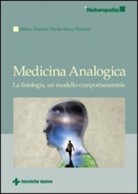 copertina di Medicina Analogica - La fisiologia, un modello comportamentale